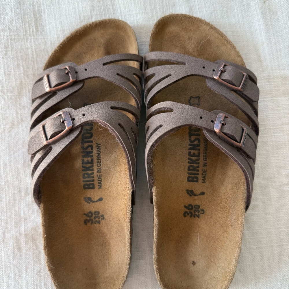 Birkenstock Sandals